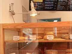 -Catch Bagel(芳草地店)