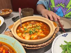 -廖川菜(金虹桥店)