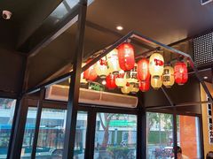 -熊吞·大碗丼烧肉饭(西市场嘉华店)
