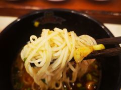 -乡党臊子面(丰庆公园店)