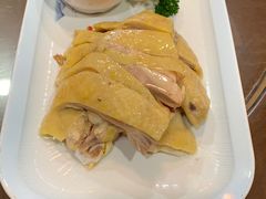 -长兴菜馆(高桥店)