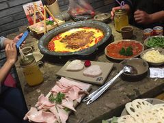 -重庆渝达老火锅(春熙路店)