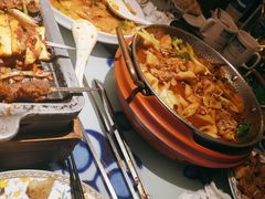 -撒拉花儿·新疆菜·清真(太阳宫店)
