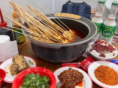 -冒椒火辣(奎星楼街店)