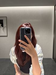 点击看大图 -菲·木田moontin造型salon
