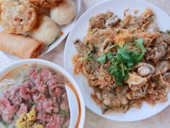 粿条-华威达牛庄(黄埔大道西店)