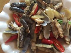 -大嶝岛景霞大排档