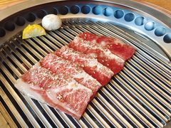 -炎蔵牛舌烤肉