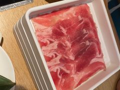 -温野菜涮涮锅(曲江大悦城店)