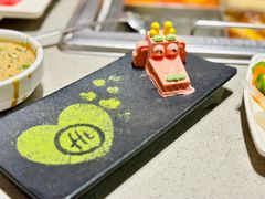 -海底捞火锅(西单店)