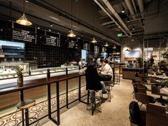 -Sunflour(来福士店)