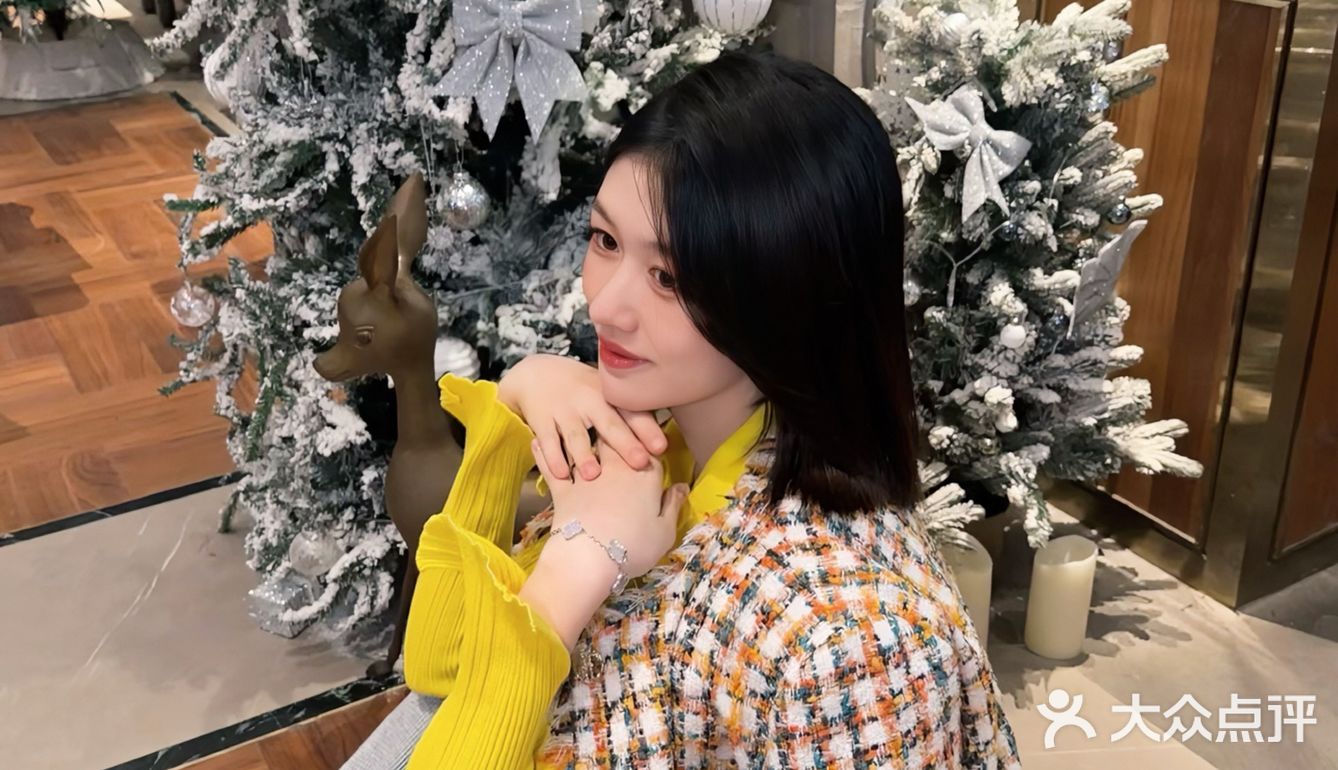 无锡 沛家🍴圣诞🎄篇