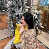 无锡 沛家🍴圣诞🎄篇