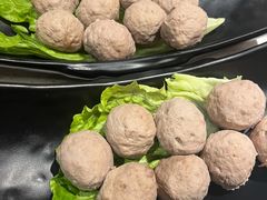 -牛村来人潮汕牛肉火锅(西单店)