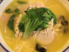 -东园小馆(苏州中心店)