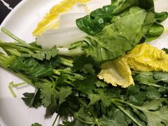 -魁牛·潮汕牛肉自助火锅(沈辽路万达店)