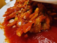 -和记小菜(大宁店)