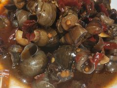 -霸王虾·小龙虾香辣蟹(玉林店)