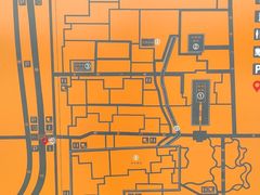 -汉长安城未央宫国家考古遗址公园