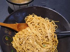 -贡梅老面馆·蟹粉面·无锡特色小吃(南长街主推店)