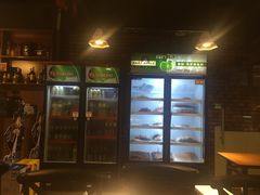 -邢氏老太太烧烤(南山店)