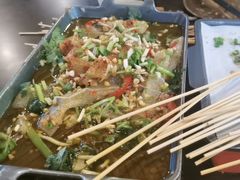 -林二哥宜烤官·宜宾小烧烤