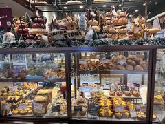 -PAPER STONE BAKERY(天汇广场店)
