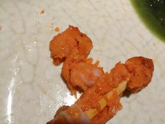 -格瑞欧海鲜自助烤肉火锅(光彩店)