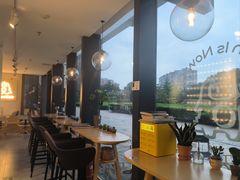 -Dinoo 片场咖啡(酒仙桥店)