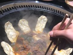 -锅来乐地锅鸡(安亭店)
