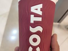 -COSTA COFFEE(房山印象城店)