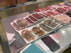 -伟记牛肉(金鸿公路店)