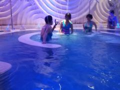 -水晶之星洗浴温泉汗蒸