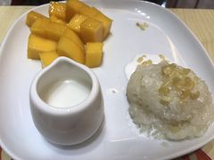 -甜心妈妈·榴莲星级糖水(北京路总店)