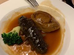 -顺德美的万豪酒店-万豪中餐厅