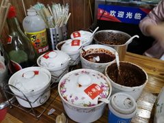 -攀枝花·任德琼·盐边羊肉米线