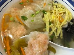 -长人馄饨铺(解放街店)