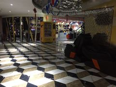 -酷必乐KTV(北行店)