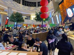 -食悦天美食广场(西安CityOn熙地港购物中心店)