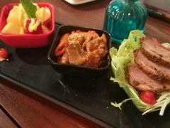 -斯比特花园西餐厅(东方商厦店)