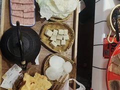 -贤合庄卤味火锅(永年新世纪店)