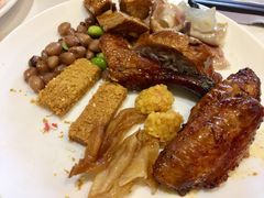 -张家港国贸酒店·餐厅