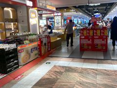 -大连商场