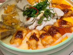 -巡味顺德菜(龙华壹方城店)