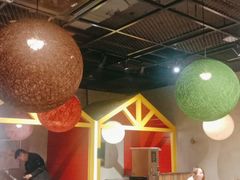 大堂-铁人烧烤(民联C区店)