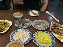 -牛街老爆肚满(牡丹园店)