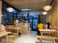 -郑记•不夜城烧烤•龙虾•虾蟹(黄鹤楼店)