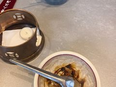 -极乐小煮·成都冒菜(科技绿洲店)