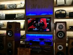 -乐之行汽车音响改装