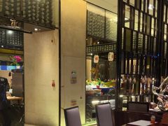 -广州万富希尔顿酒店·感趣自助餐厅·金秋蟹宴生蚝海鲜刺身烧烤